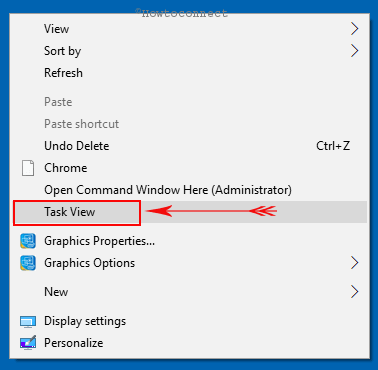 How to Add Task View to Right-Click Menu in Windows 10 Pic 4