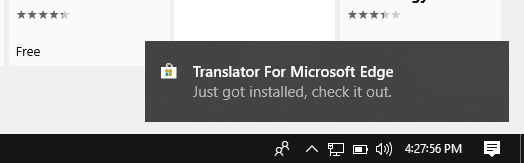 How to Add Translator to Microsoft Edge image 3