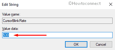 How to Adjust Mouse Cursor Blink Rate in Windows 10 or 11 image 6