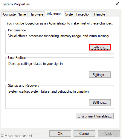 How to Allocate Processor Resources in Windows 10 image 4