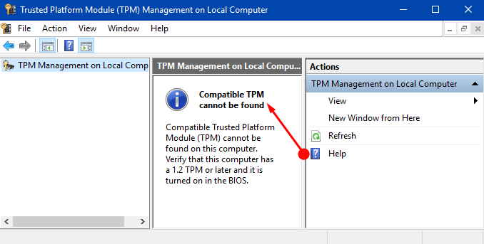 How to Allow BitLocker Without a Compatible TPM in Windows 10 Pic 3
