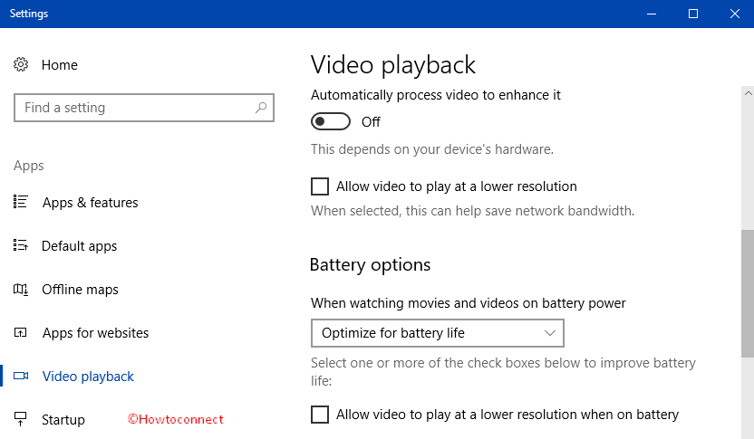 How to Automatically Process Video to Enhance in Windows 10 Photo 1