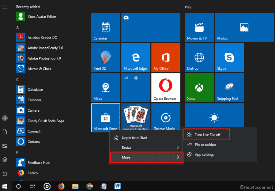 How to Block Ads in Microsoft Apps on Windows 10 image 16