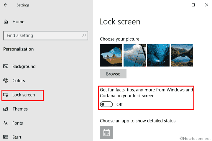 How to Block Ads in Microsoft Apps on Windows 10 image 3