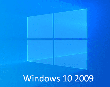 How to Block Windows 10 2009