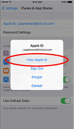 How to Cancel Noom Membership on iPhone image 2