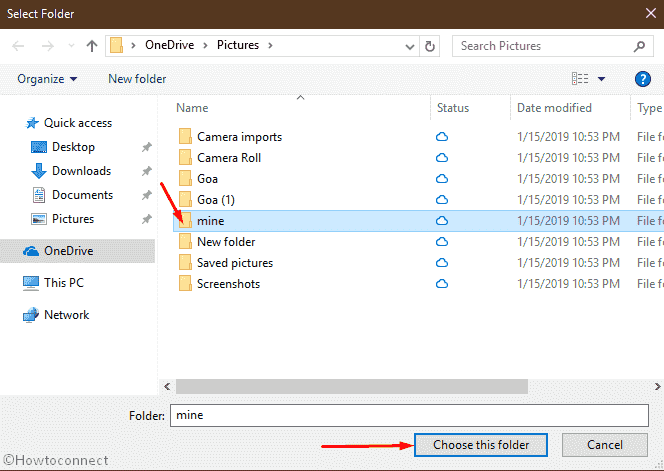 How to Change Desktop Background Image on Windows 10 image 10