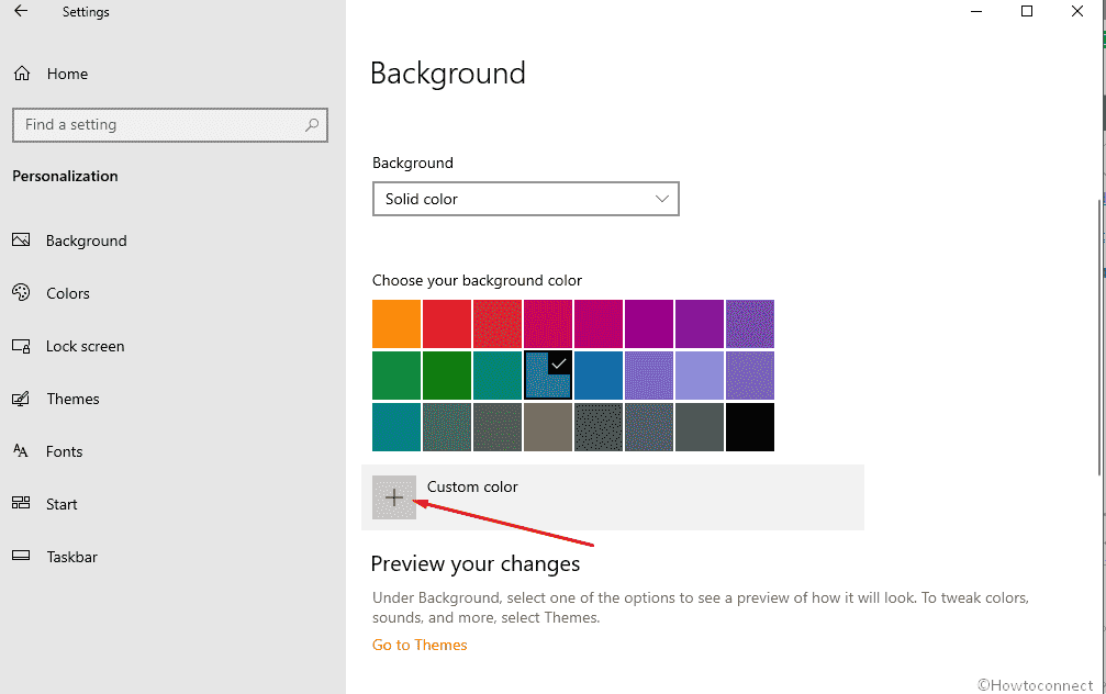How to Change Desktop Background Image on Windows 10 image 6