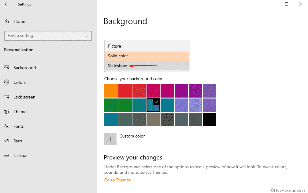 How to Change Desktop Background Image on Windows 10 image 8