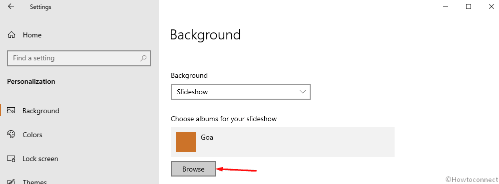 How to Change Desktop Background Image on Windows 10 image 9