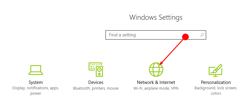 How to Check Monthly Data Usage in Windows 10 image 1