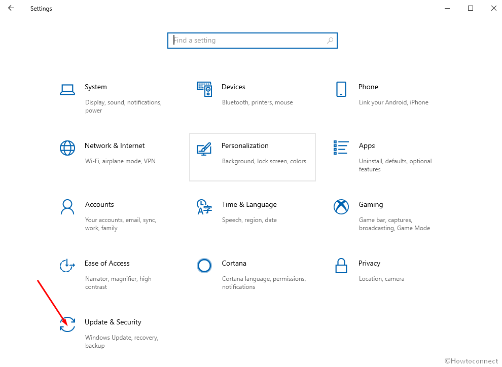 How to Choose a Date to Pause Updates in Windows 10 image 1