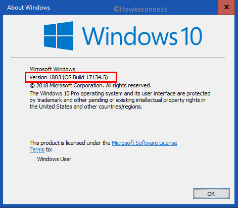 How to Clean Install Windows 10 1803 Latest April 2018 Update Pic 1