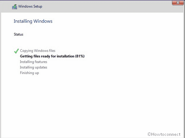 How to Clean Install Windows 10 May 2019 Update Version 1903 image 17