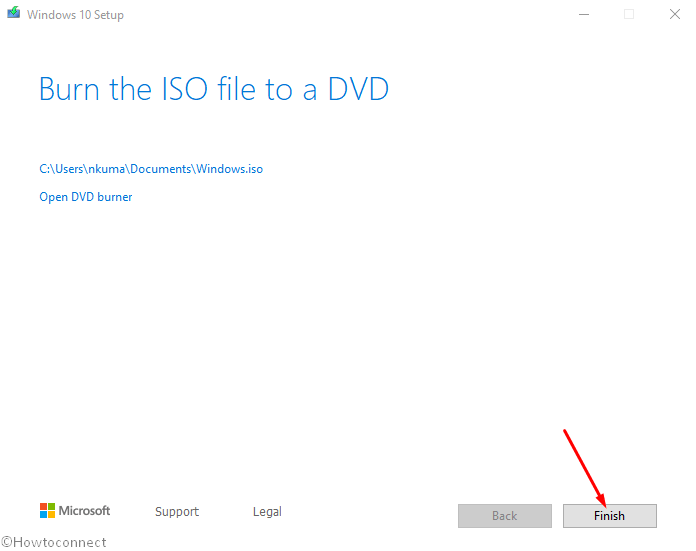 How to Clean Install Windows 10 May 2019 Update Version 1903 image 7
