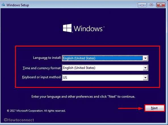 How to Clean Install Windows 10 October 2018 Update image 10