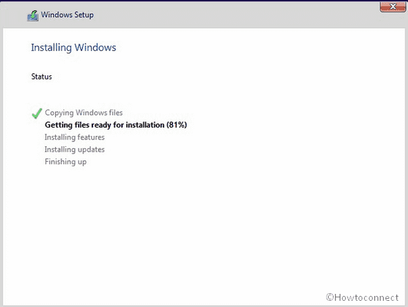 How to Clean Install Windows 10 October 2018 Update image 17