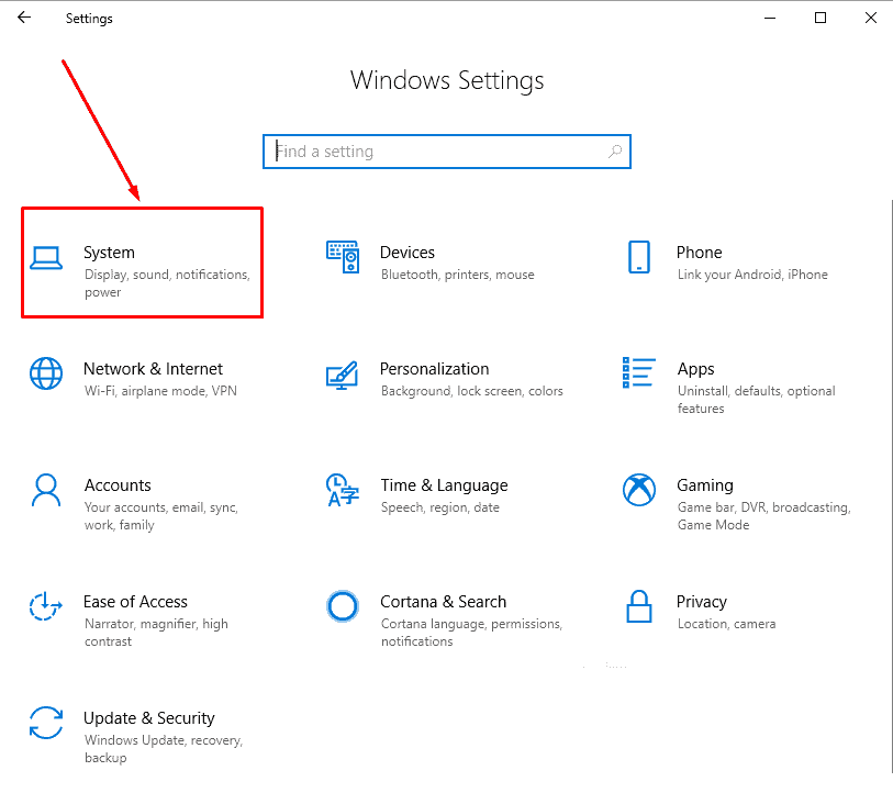 How to Configure Sound Settings on Windows 10 April 2018 Update 1803 image 2