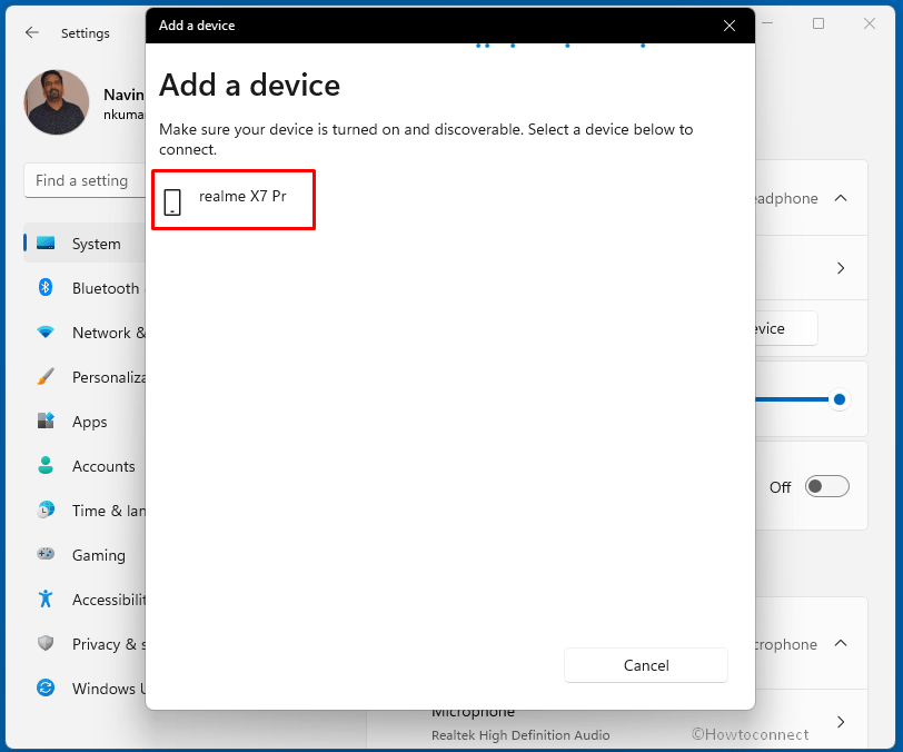 How to Connect Bluetooth Device to PC