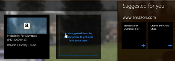 How to Create Collections in Cortana Windows 10 Image 4