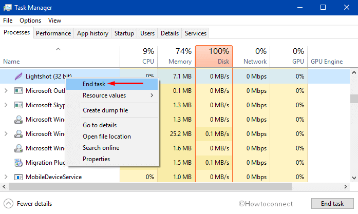 How to Delete Files in Windows 10 Pic 4