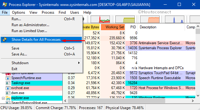 How to Delete Files in Windows 10 Pic 5