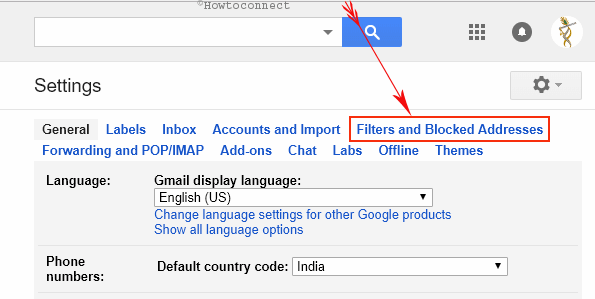 How to Delete Gmail Spam Message Automatically Image 2