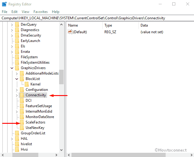 How to Delete Multiple Display Cache in Windows 10 or 11 - Image 2