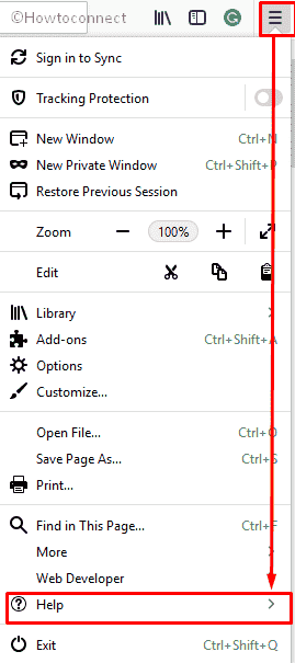 How to Disable Autoplay Sound for Websites in Firefox image 1