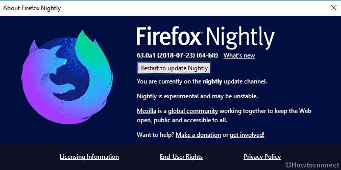 How to Disable Autoplay Sound for Websites in Firefox image 3