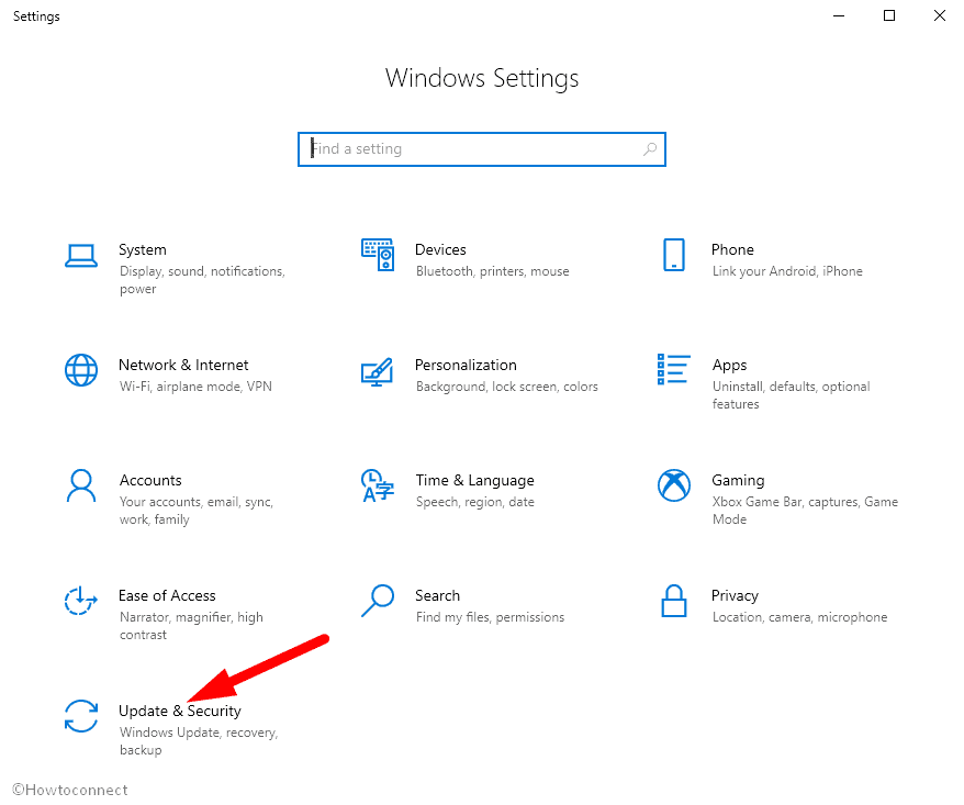 How to Disable Enable Notifications in Windows Security on Windows 10