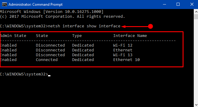 How to Disable Ethernet Network Connection in Windows 10 Pic 5