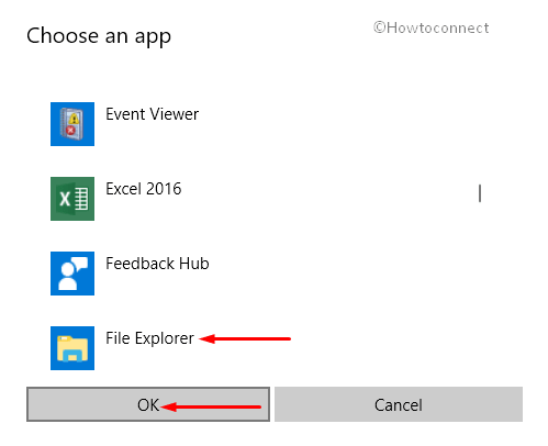 How to Disable Sets for Specific App in Windows 10 Pic 2