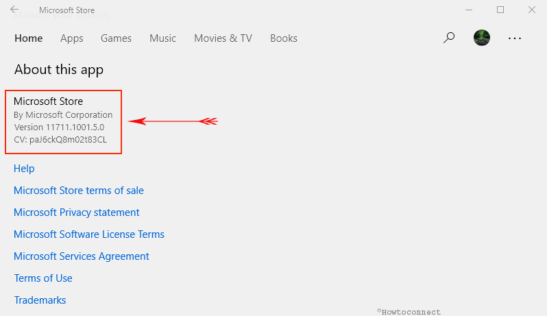 How to Disable Video Autoplay in Microsoft Store in Windows 10 Pic 3