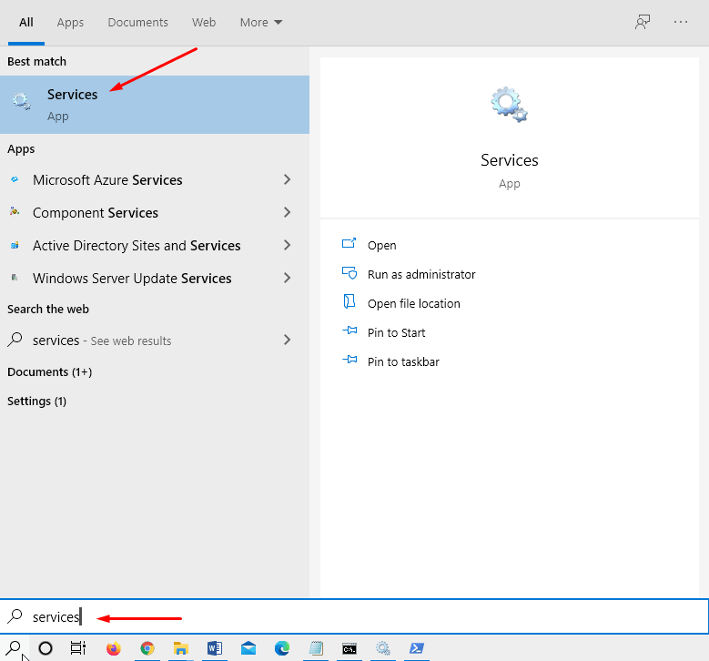 How to Disable Windows Insider Service in Windows 11 or 10