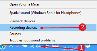 How to Disable and Enable Microphone in Windows 10 picture 1