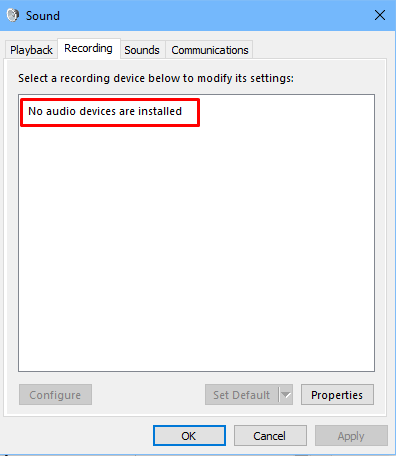 How to Disable and Enable Microphone in Windows 10 picture 3