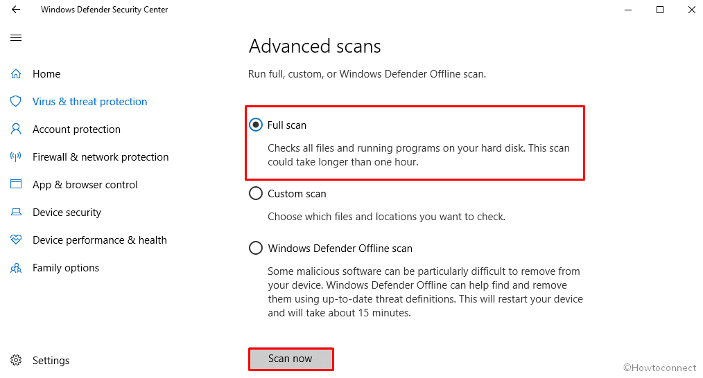 How to Disable and Fix AppInstaller.exe in Windows 10 image 3