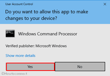 How to Disable and Fix AppInstaller.exe in Windows 10 image 5