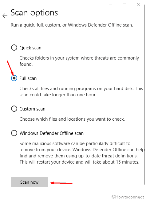 How to Disable and Fix AppResolverUX.exe in Windows 10 image 11