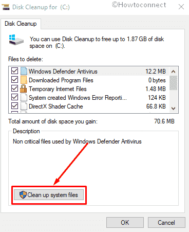 How to Disable and Fix AppResolverUX.exe in Windows 10 image 6
