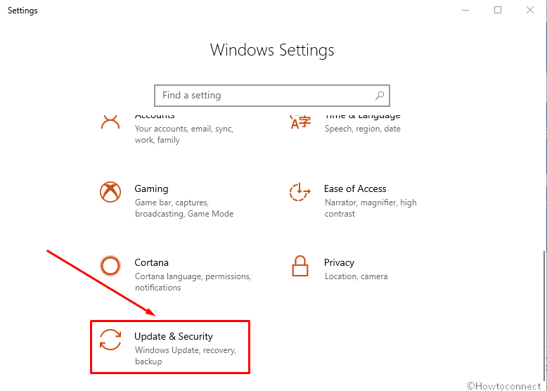 How to Disable and Fix AppResolverUX.exe in Windows 10 image 8