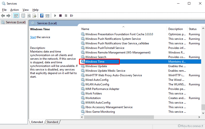 How to Disable and Fix W32tm.exe in Windows 10 image 16