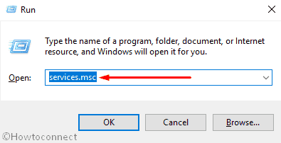 How to Disable and Fix W32tm.exe in Windows 10 image 9