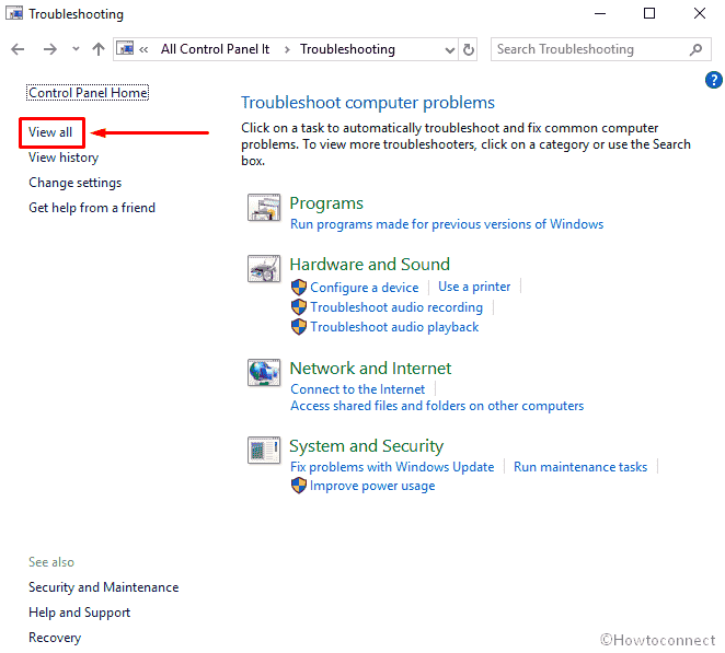 How to Disable and Fix WUDFHost.exe in Windows 10 image 11