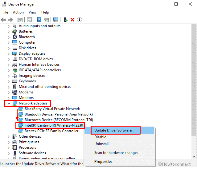 How to Disable and Fix WUDFHost.exe in Windows 10 image 4