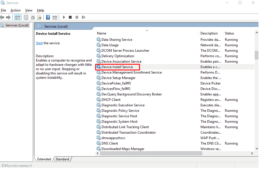 How to Disable and Fix WUDFHost.exe in Windows 10 image 6