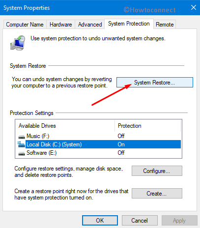 How to Disable and Fix Wsqmcons.exe in Windows 10 Pic 5