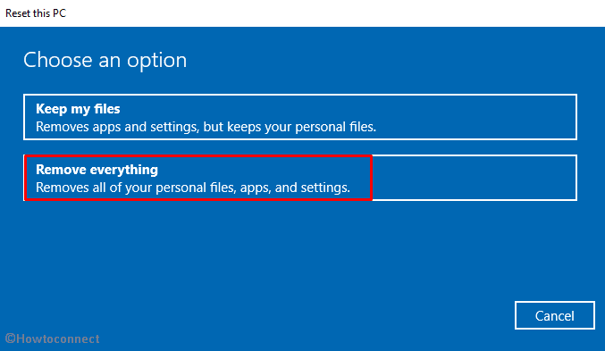 How to Disable and Fix csrss.exe in Windows 10 image 18