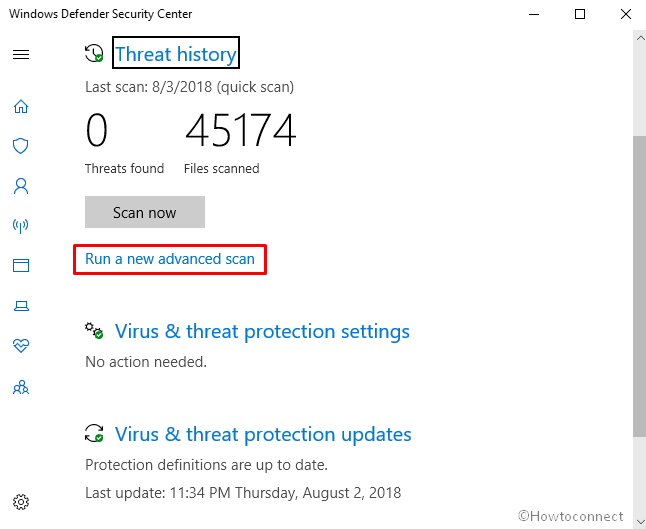 How to Disable and Fix csrss.exe in Windows 10 image 4